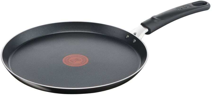 Сковорода для млинців TEFAL Simply Clean 25 см (B5671053)